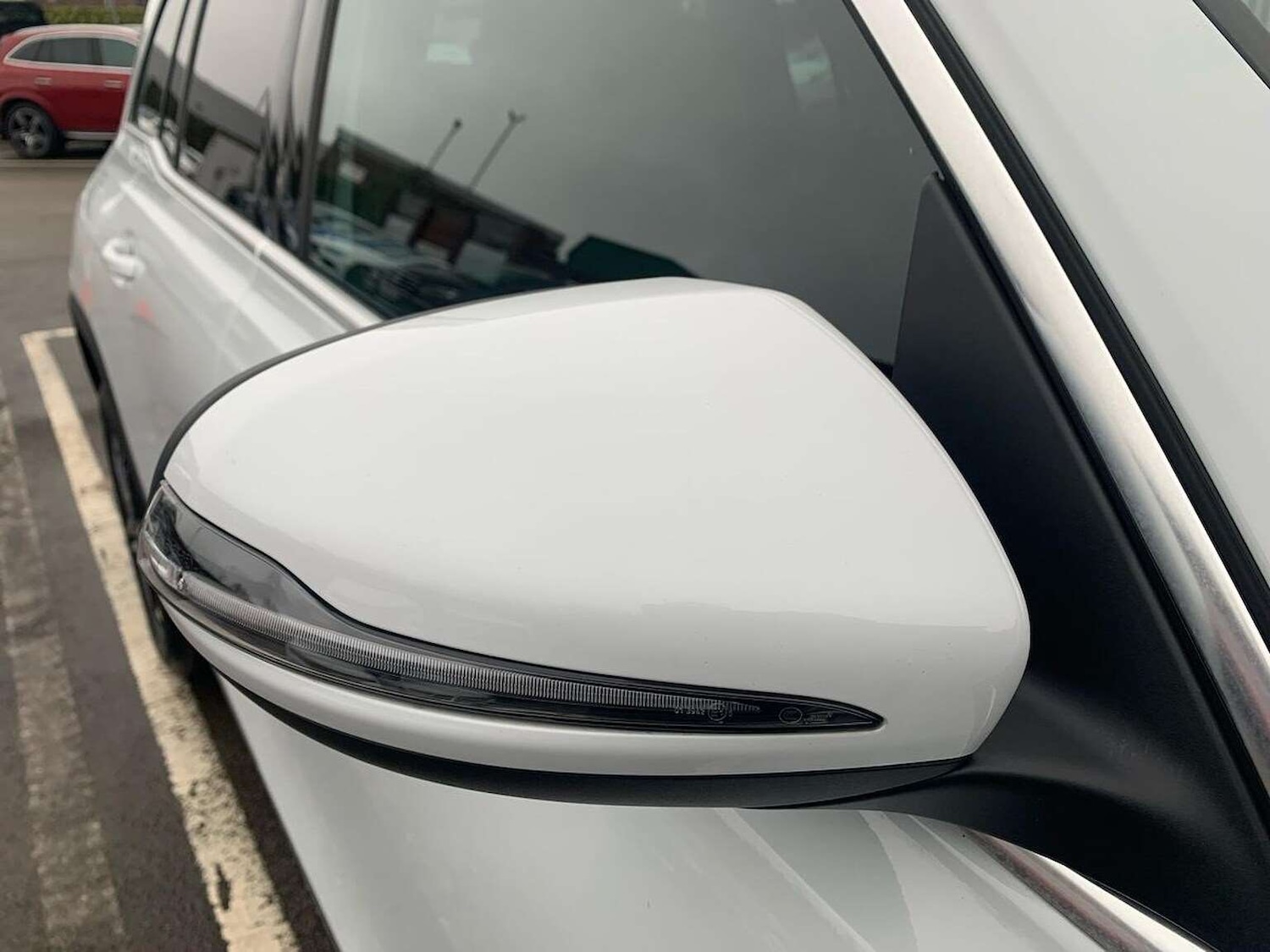 Used Mercedes-Benz EQB 2022 for sale - 77775213: Photo 38