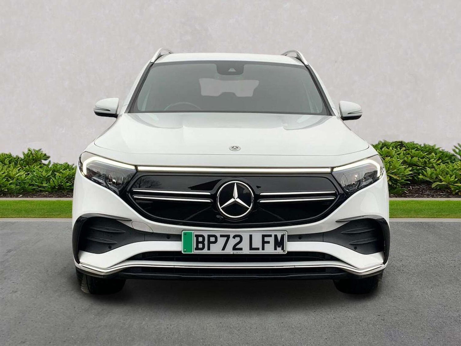 Used Mercedes-Benz EQB 2022 for sale - 77775213: Photo 5