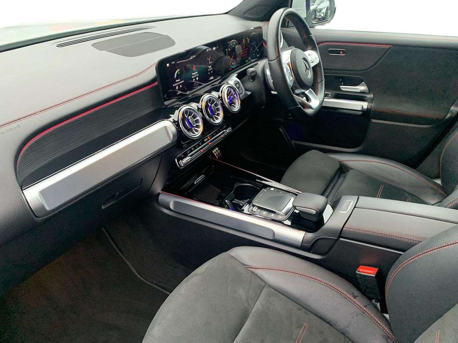 Used Mercedes-Benz EQB 2022 for sale - 77775213: Photo 7