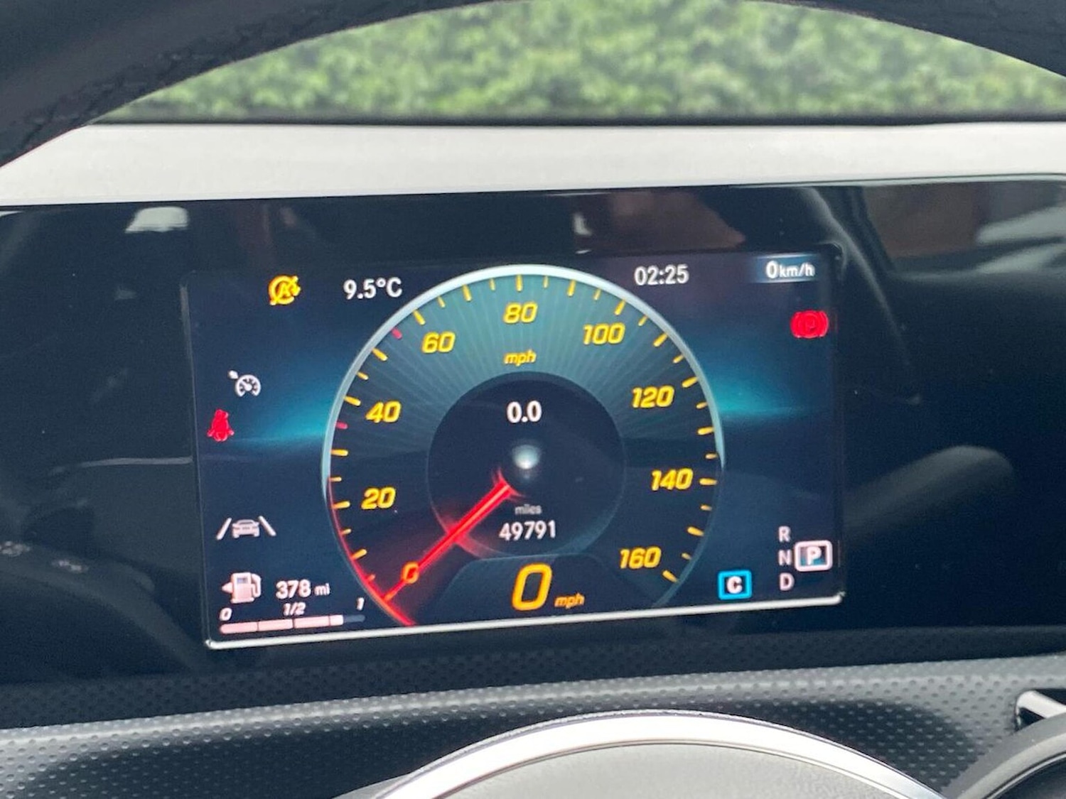 Used Mercedes-Benz A-Class 2019 for sale - 76719297: Photo 10