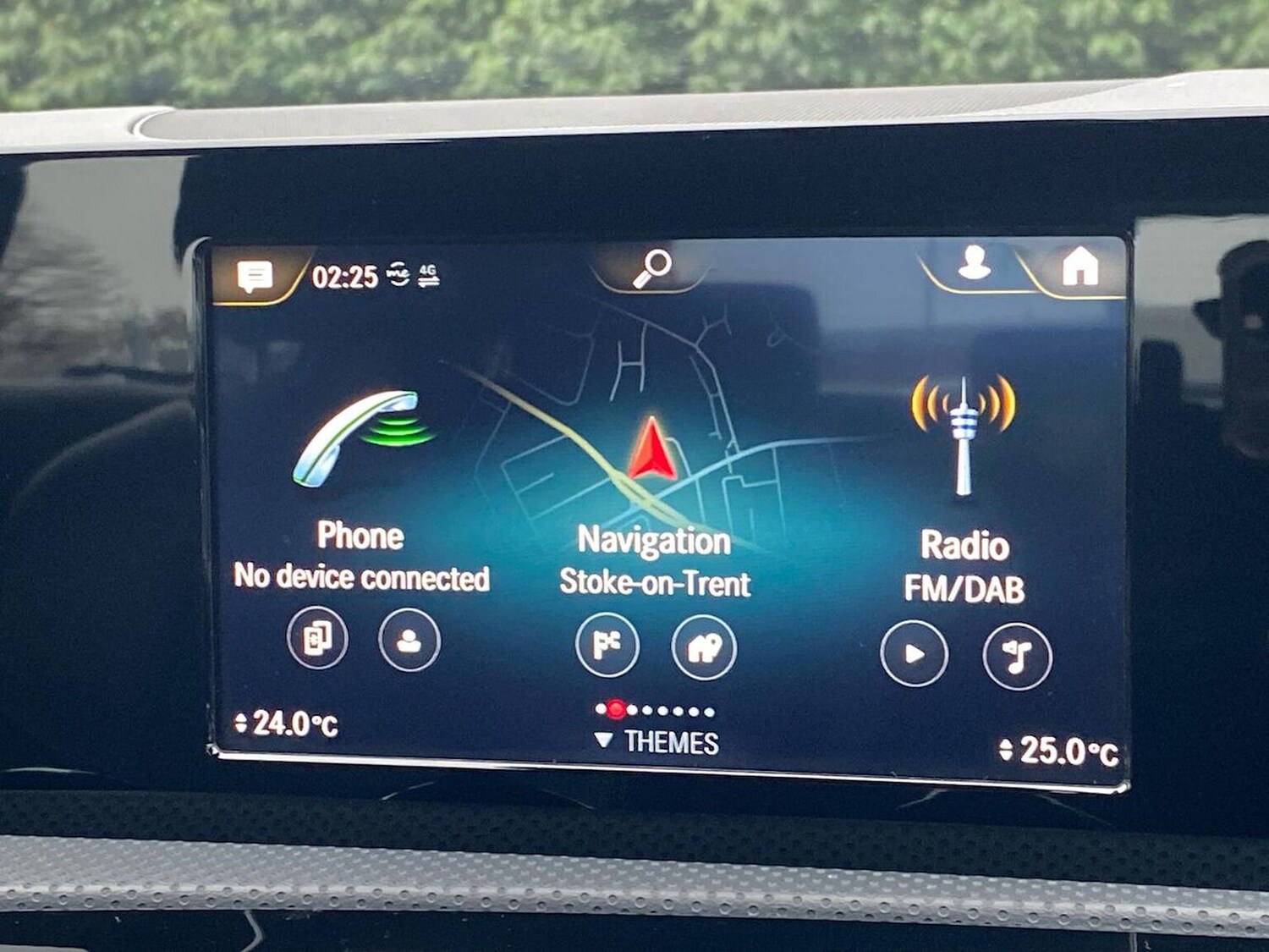 Used Mercedes-Benz A-Class 2019 for sale - 76719297: Photo 11