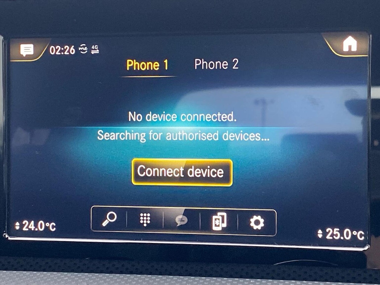 Used Mercedes-Benz A-Class 2019 for sale - 76719297: Photo 12