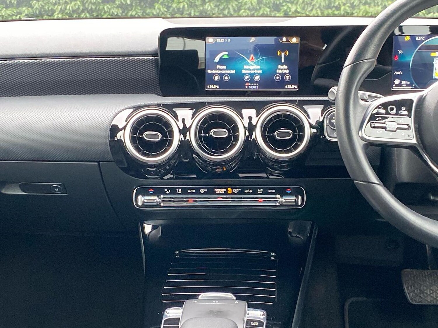 Used Mercedes-Benz A-Class 2019 for sale - 76719297: Photo 13