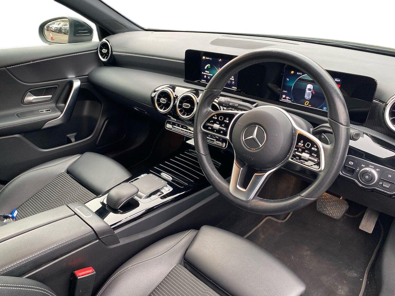 Used Mercedes-Benz A-Class 2019 for sale - 76719297: Photo 15