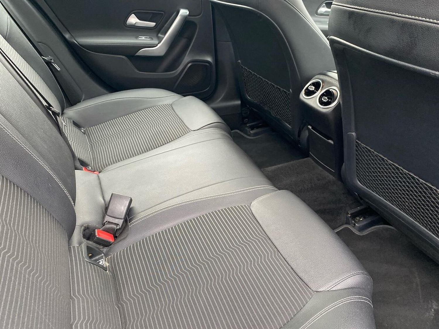 Used Mercedes-Benz A-Class 2019 for sale - 76719297: Photo 16