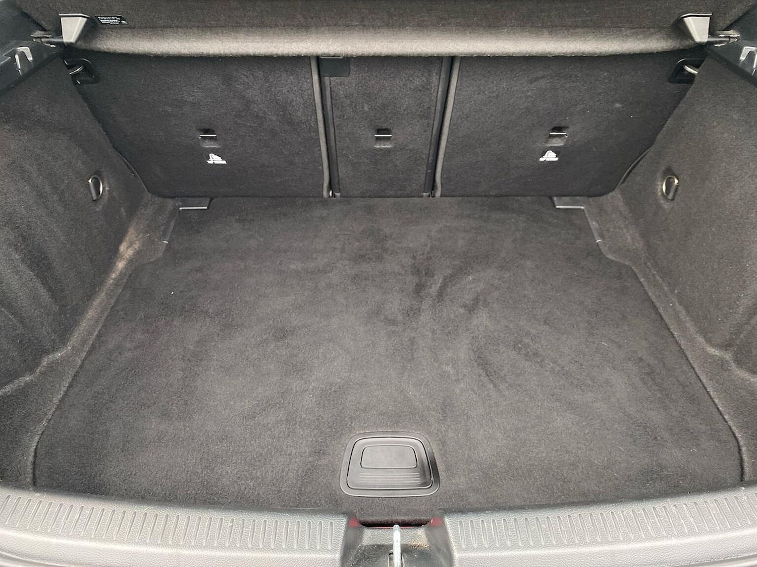 Used Mercedes-Benz A-Class 2019 for sale - 76719297: Photo 17