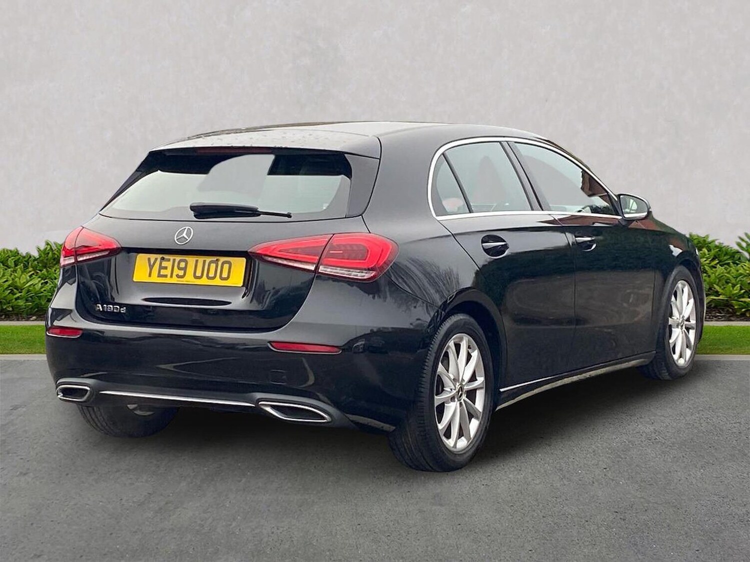 Used Mercedes-Benz A-Class 2019 for sale - 76719297: Photo 18