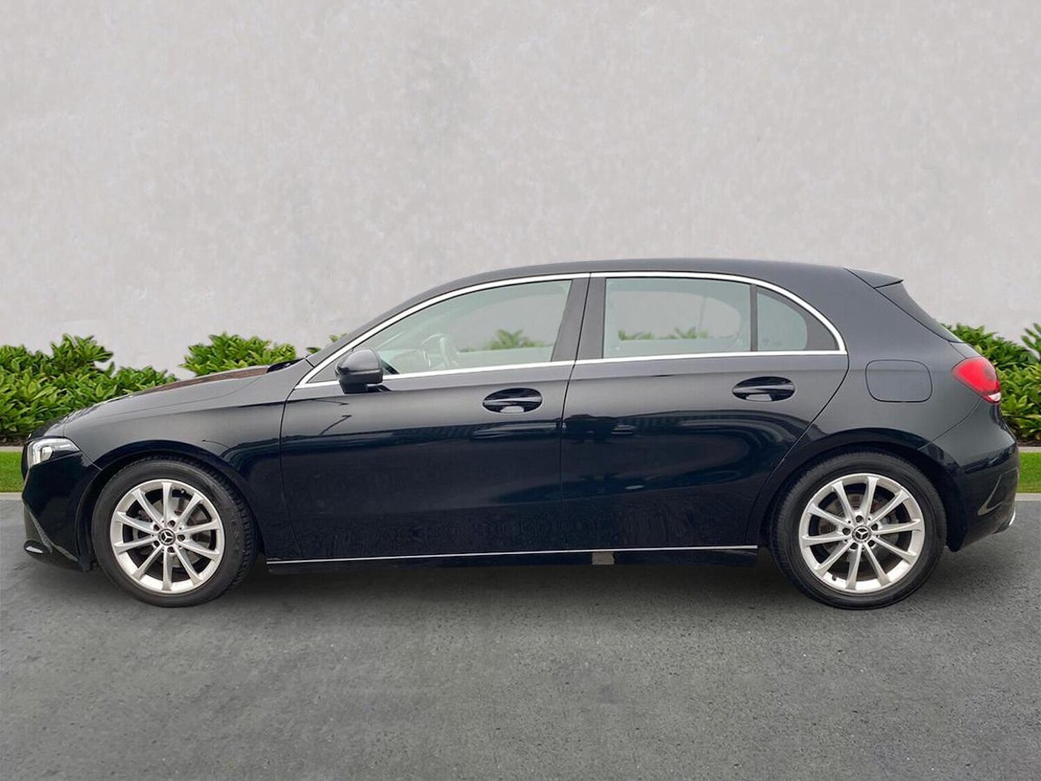 Used Mercedes-Benz A-Class 2019 for sale - 76719297: Photo 19