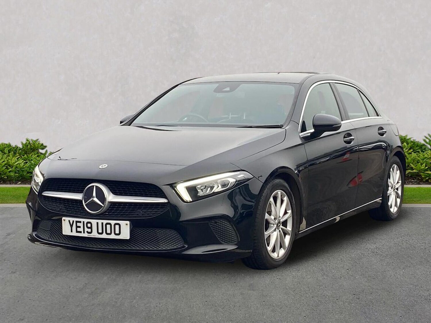 Used Mercedes-Benz A-Class 2019 for sale - 76719297: Photo 20