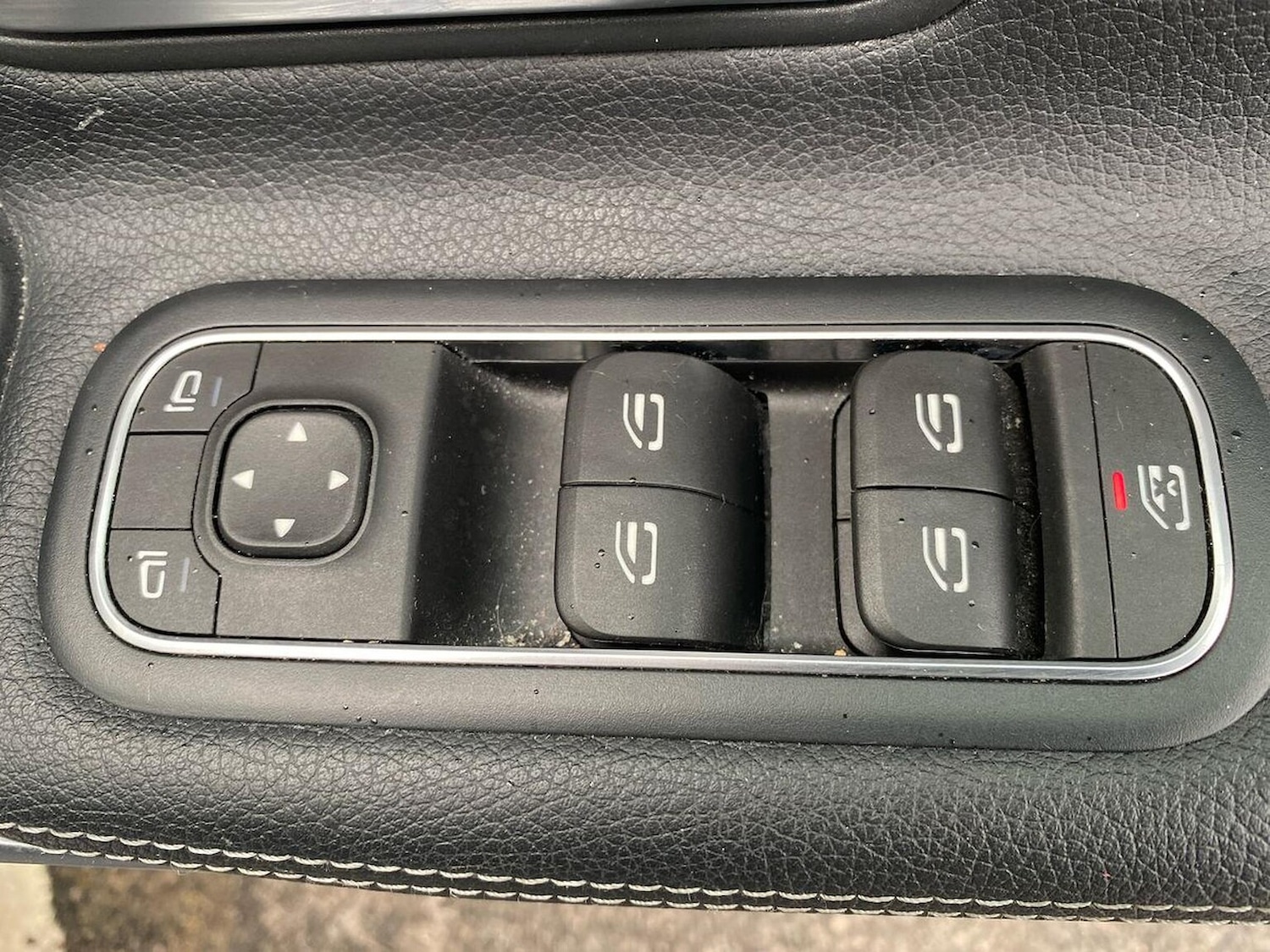 Used Mercedes-Benz A-Class 2019 for sale - 76719297: Photo 21