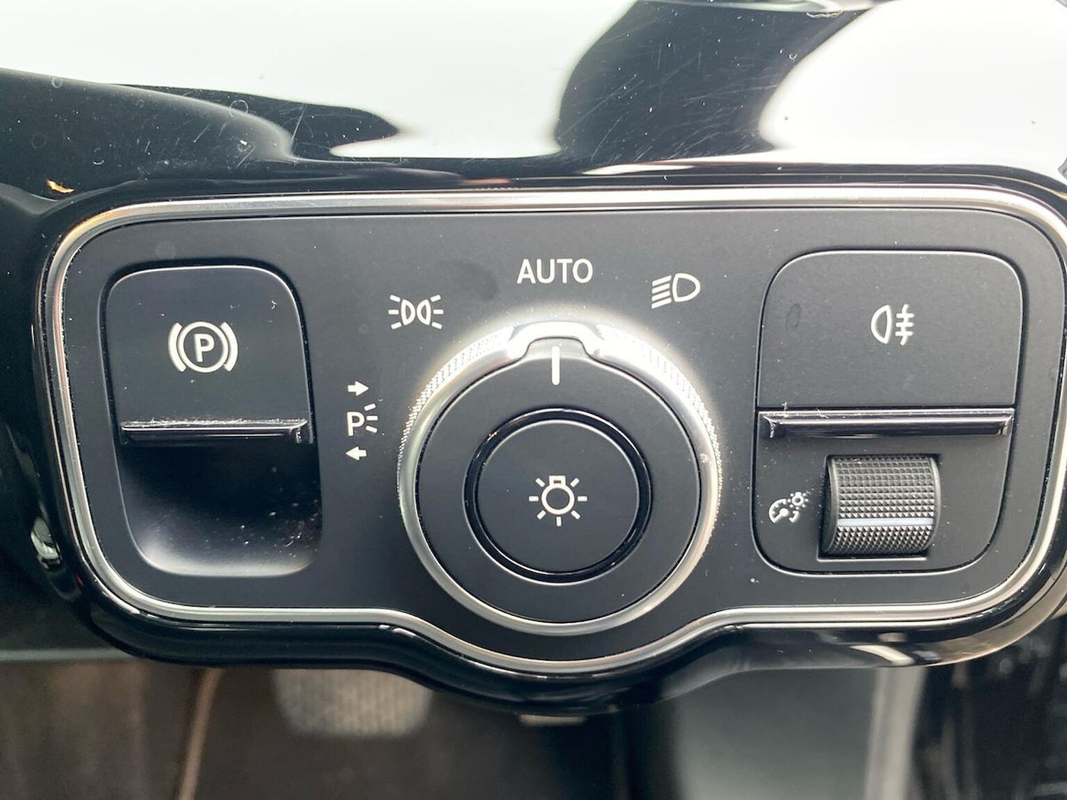 Used Mercedes-Benz A-Class 2019 for sale - 76719297: Photo 22