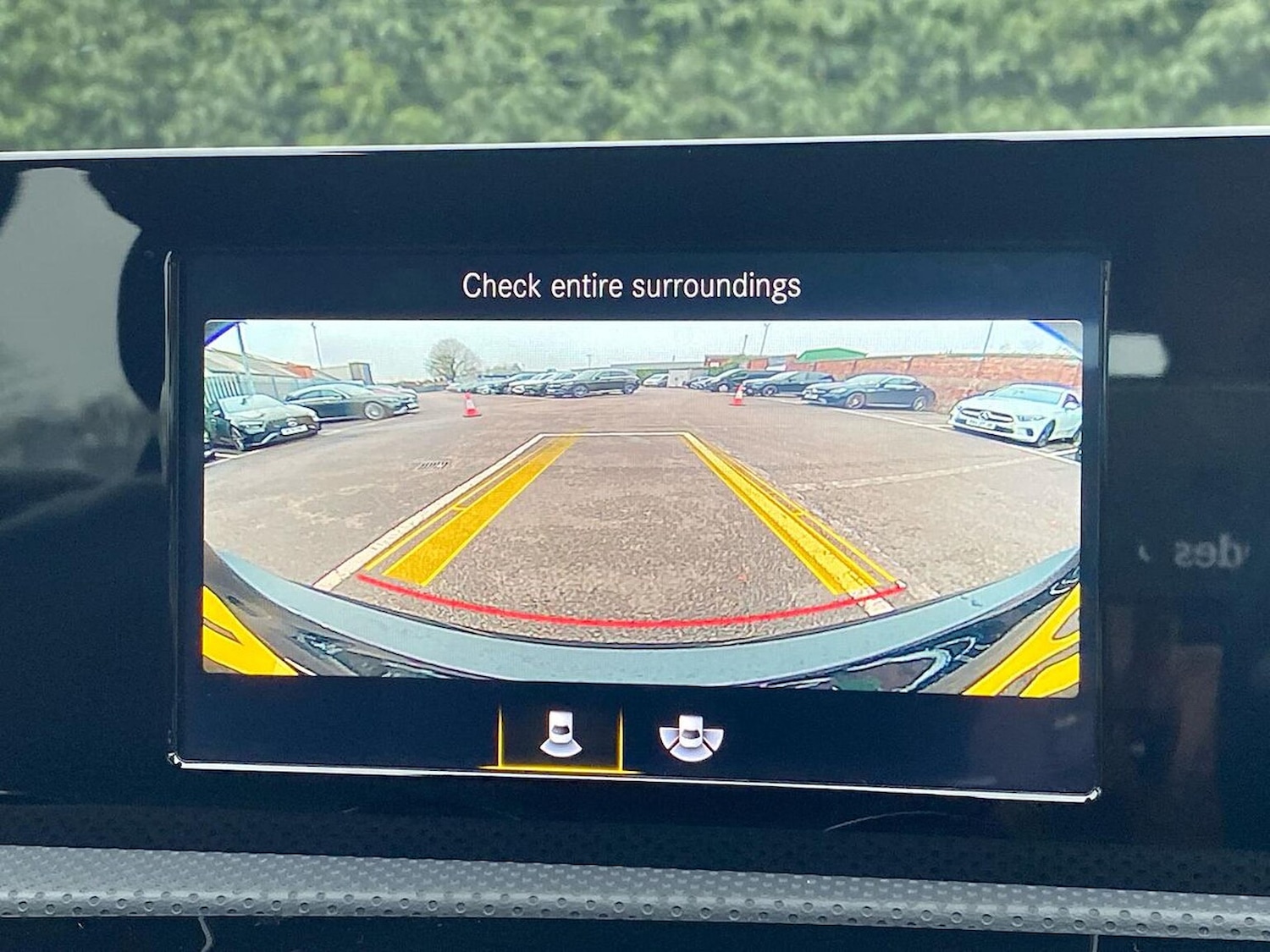 Used Mercedes-Benz A-Class 2019 for sale - 76719297: Photo 23