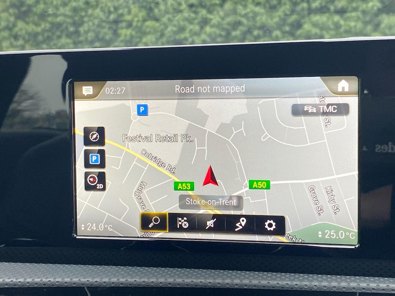 Used Mercedes-Benz A-Class 2019 for sale - 76719297: Photo 24