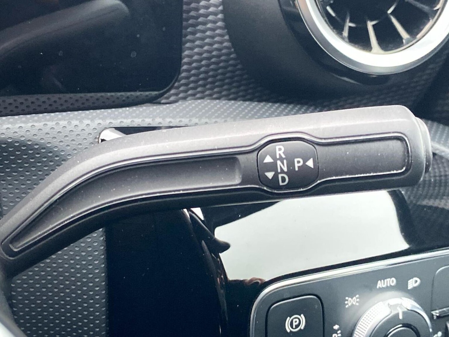 Used Mercedes-Benz A-Class 2019 for sale - 76719297: Photo 29