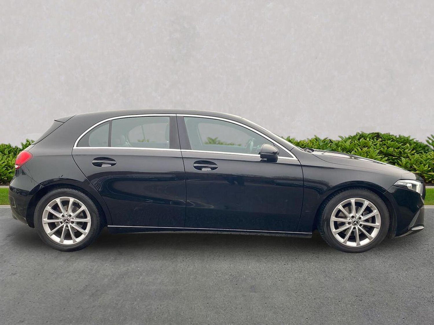 Used Mercedes-Benz A-Class 2019 for sale - 76719297: Photo 3