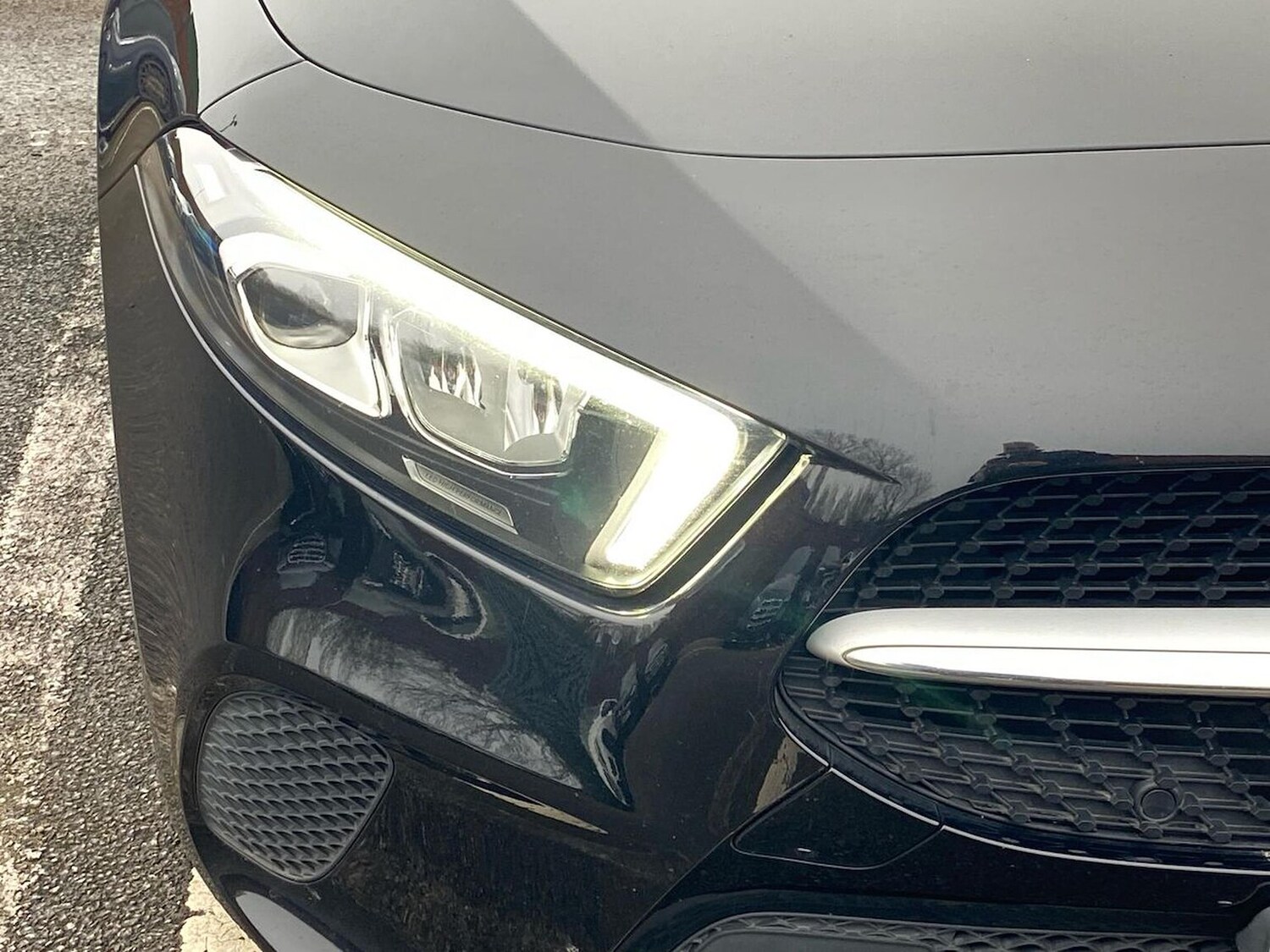 Used Mercedes-Benz A-Class 2019 for sale - 76719297: Photo 34