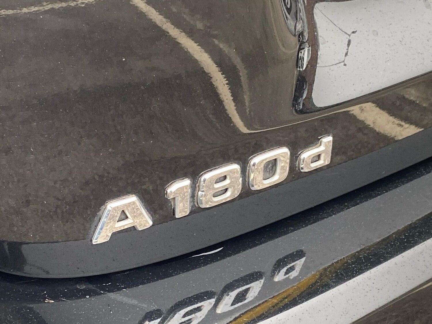 Used Mercedes-Benz A-Class 2019 for sale - 76719297: Photo 35