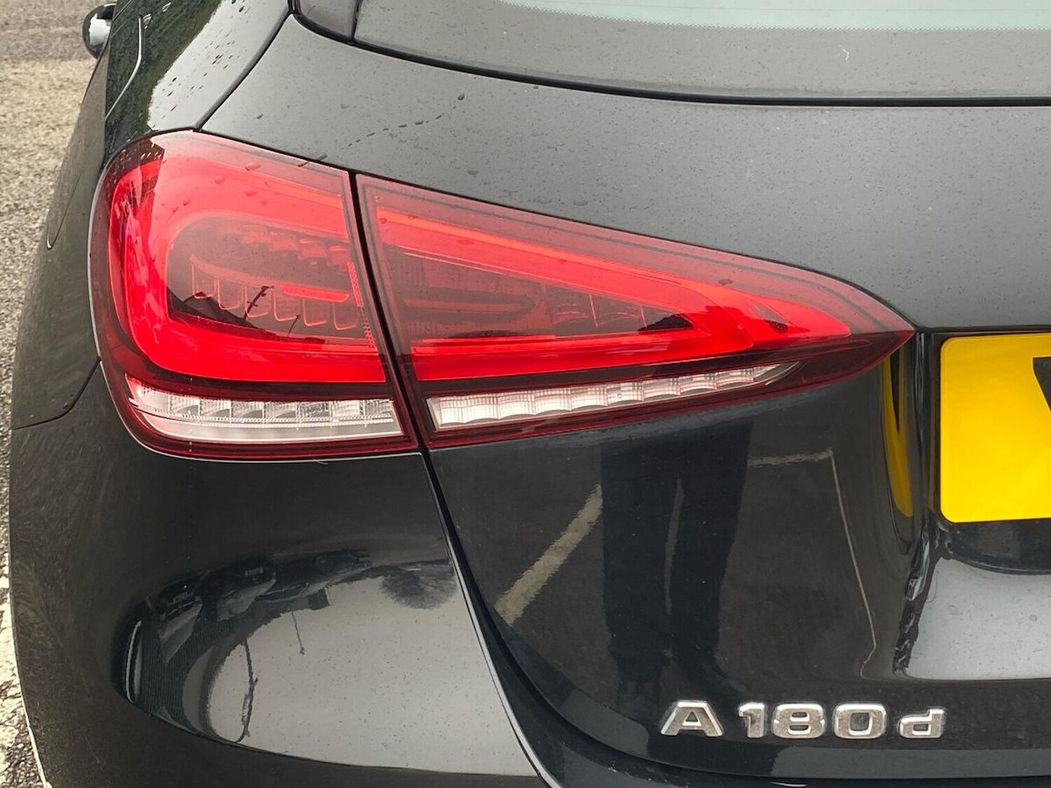 Used Mercedes-Benz A-Class 2019 for sale - 76719297: Photo 36