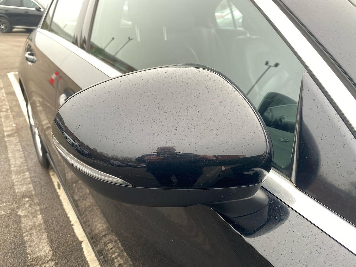 Used Mercedes-Benz A-Class 2019 for sale - 76719297: Photo 38