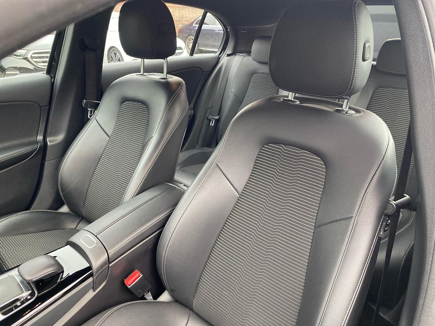 Used Mercedes-Benz A-Class 2019 for sale - 76719297: Photo 39