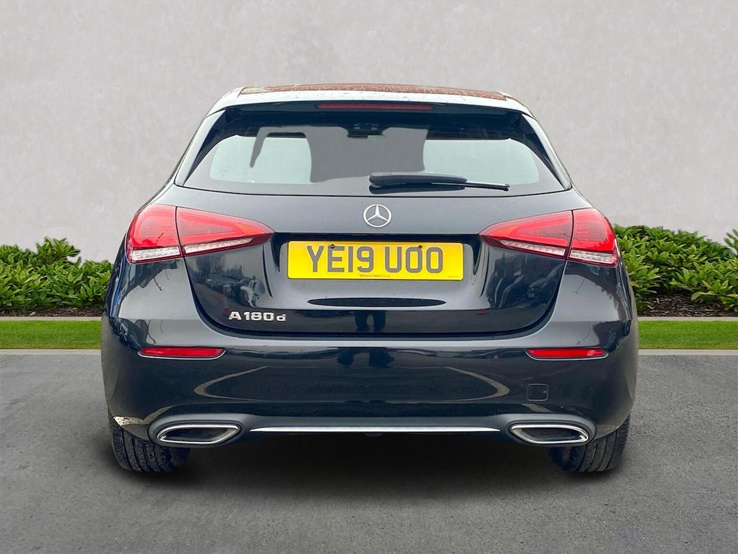 Used Mercedes-Benz A-Class 2019 for sale - 76719297: Photo 4