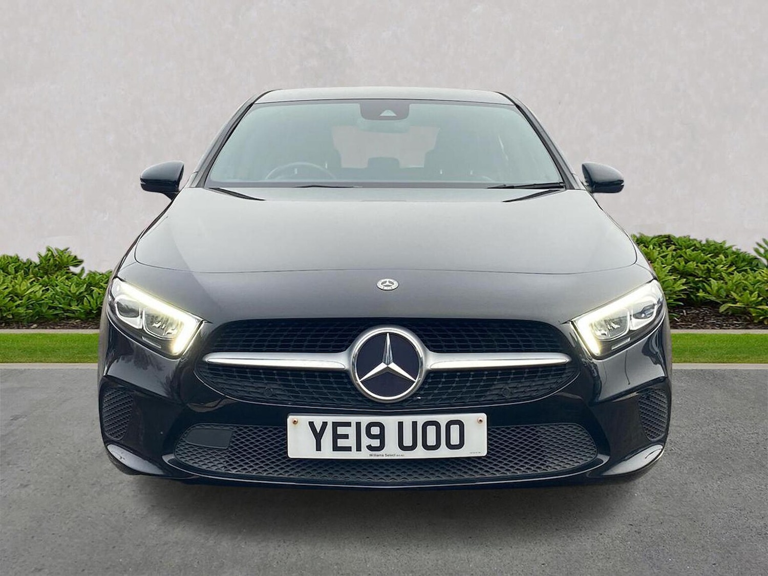 Used Mercedes-Benz A-Class 2019 for sale - 76719297: Photo 5