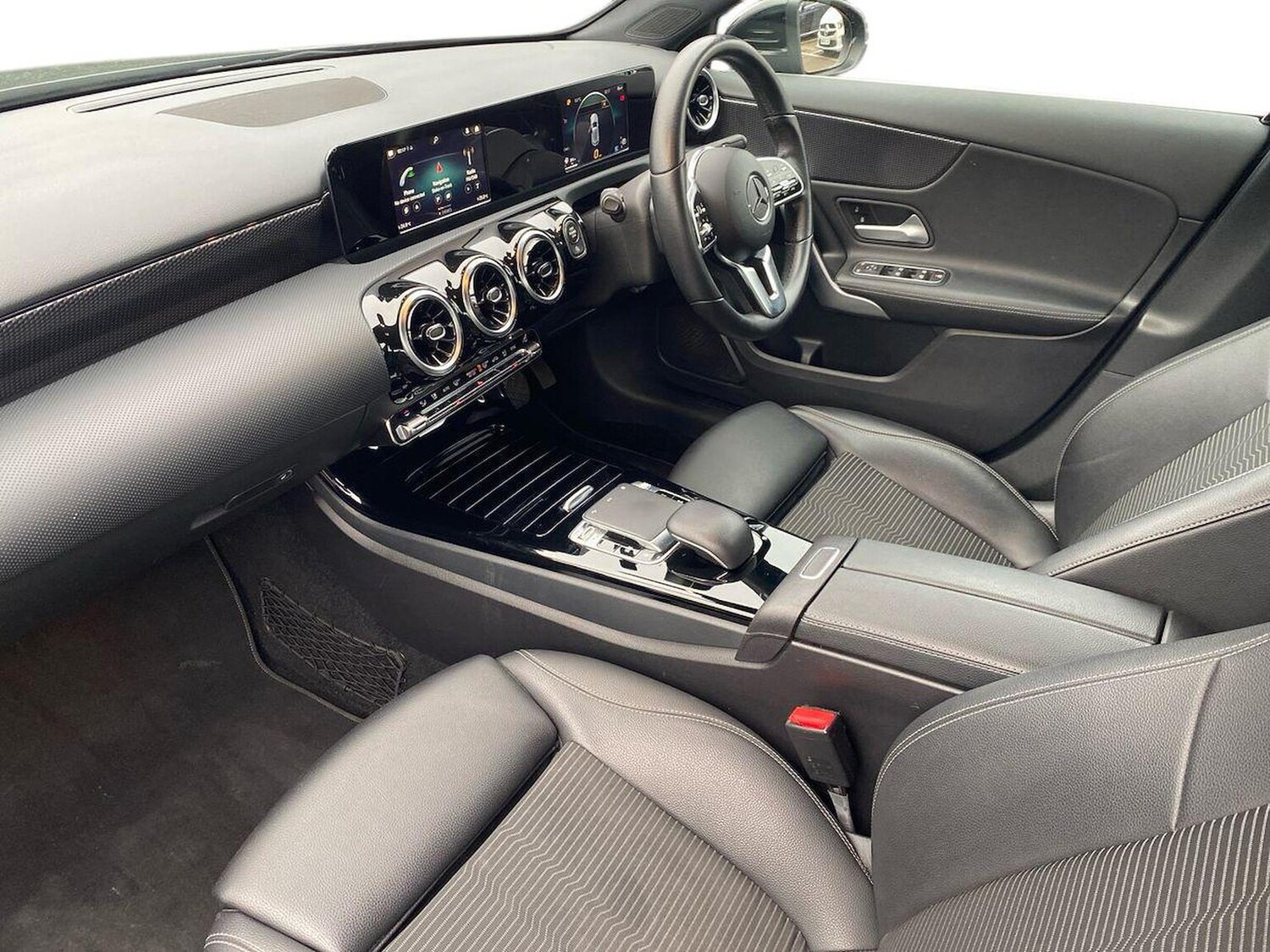 Used Mercedes-Benz A-Class 2019 for sale - 76719297: Photo 7