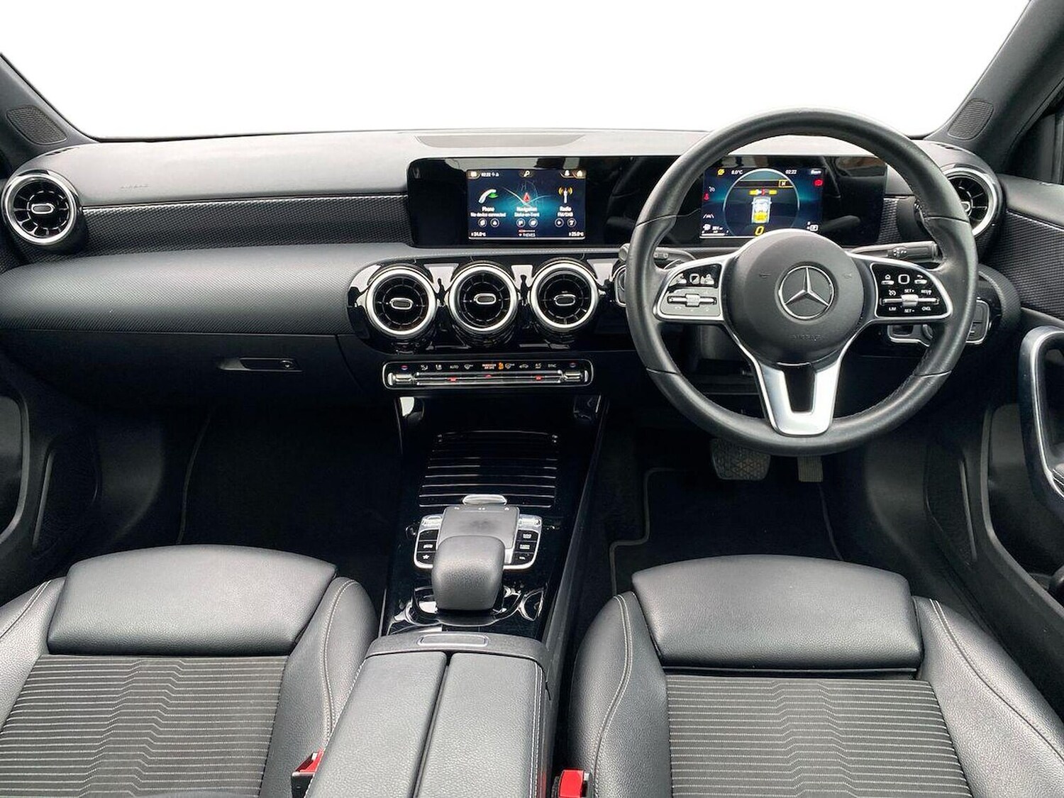 Used Mercedes-Benz A-Class 2019 for sale - 76719297: Photo 8