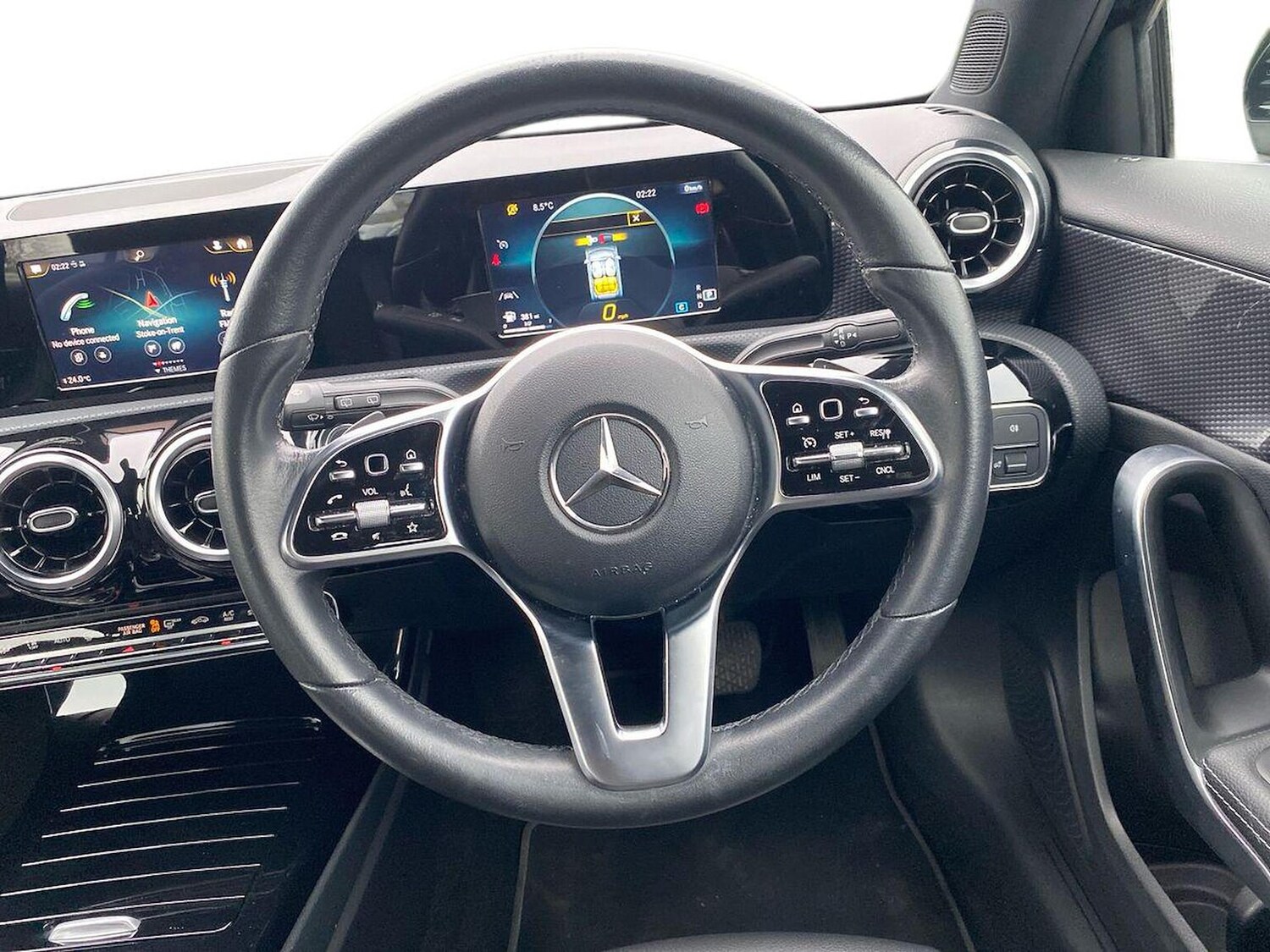 Used Mercedes-Benz A-Class 2019 for sale - 76719297: Photo 9