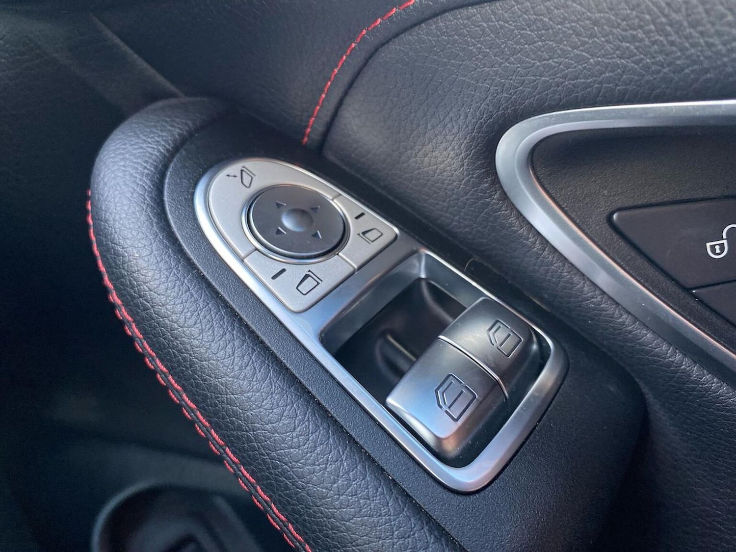 Used Mercedes-Benz C Class 2021 for sale - 76450596: Photo 21