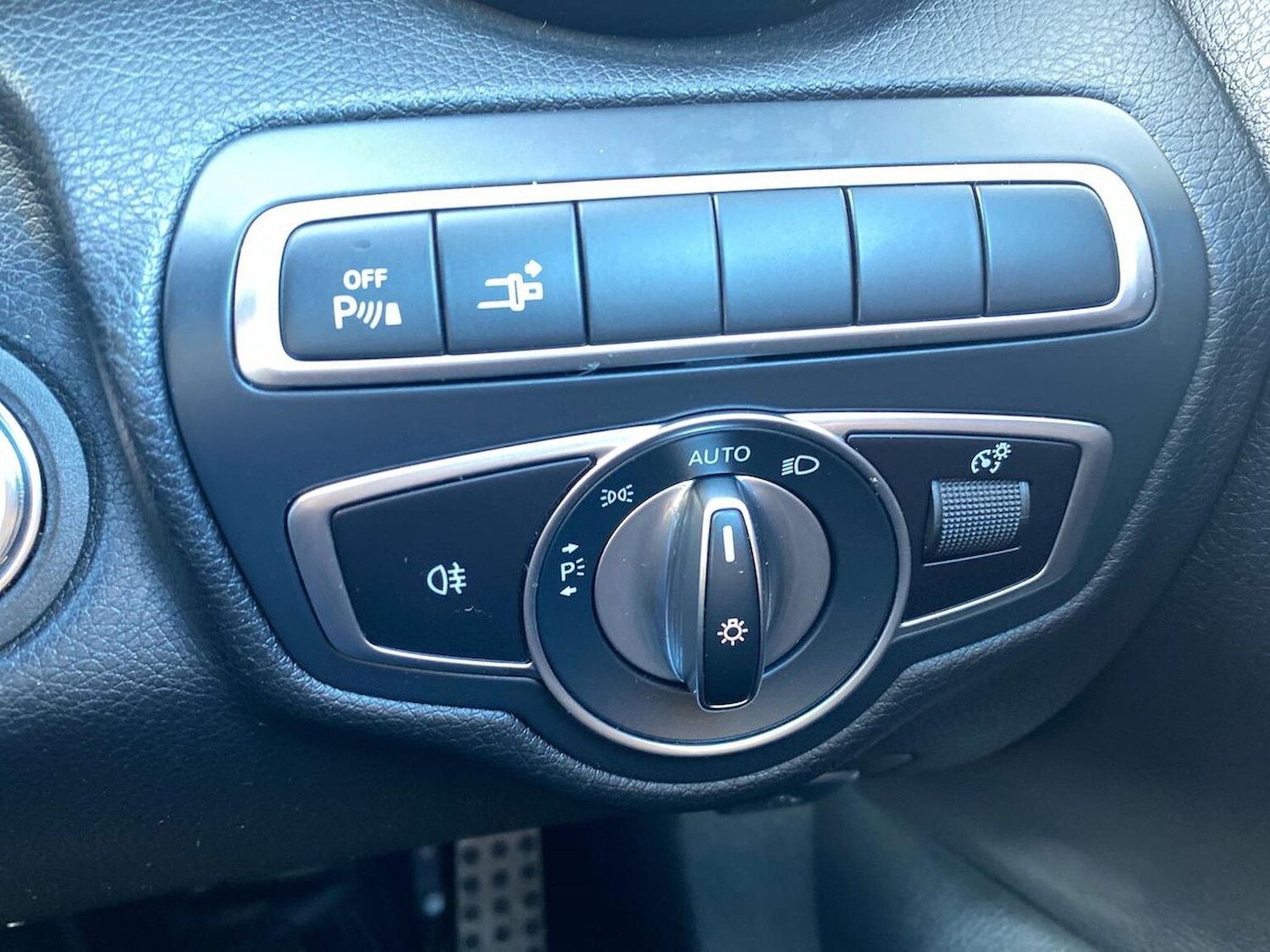 Used Mercedes-Benz C Class 2021 for sale - 76450596: Photo 22