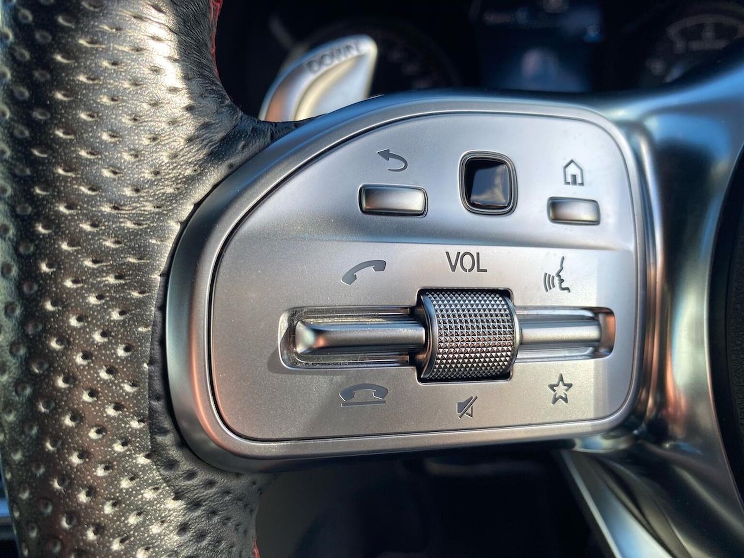 Used Mercedes-Benz C Class 2021 for sale - 76450596: Photo 26