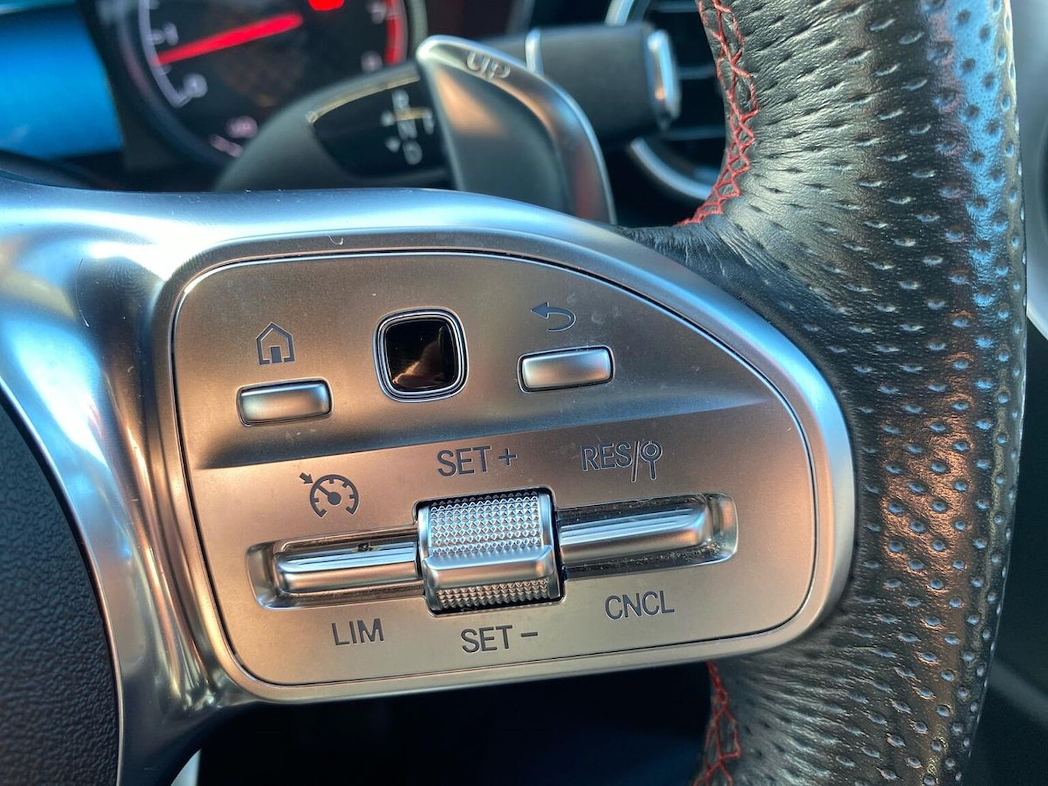 Used Mercedes-Benz C Class 2021 for sale - 76450596: Photo 27