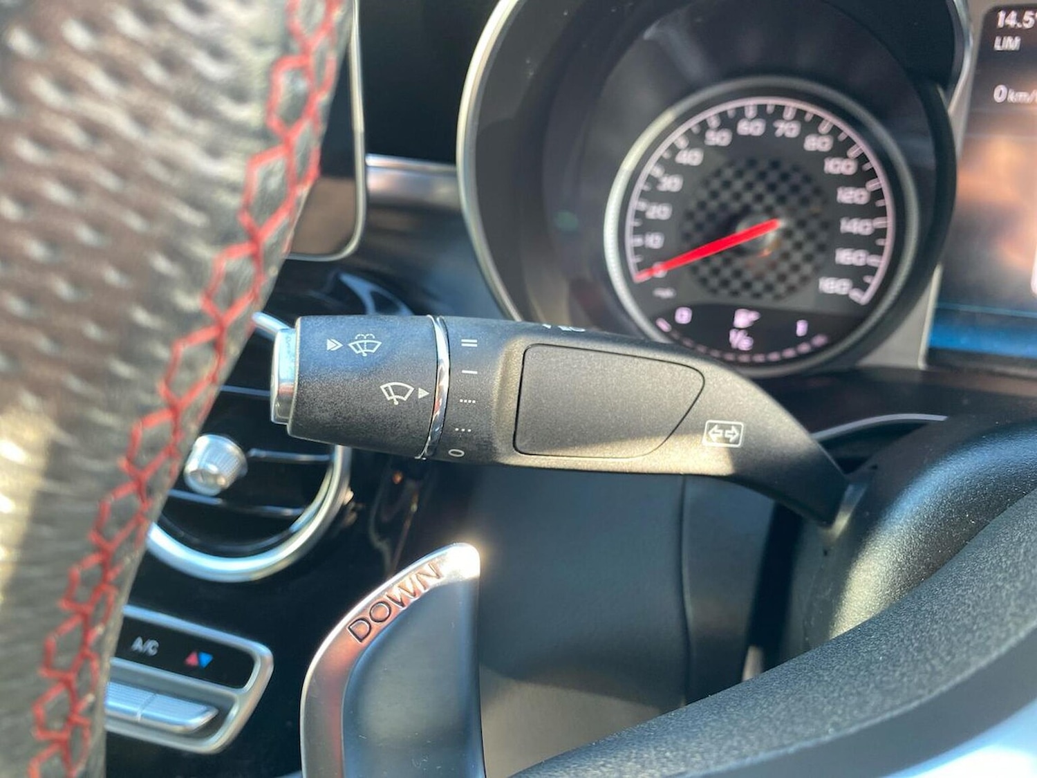 Used Mercedes-Benz C Class 2021 for sale - 76450596: Photo 28