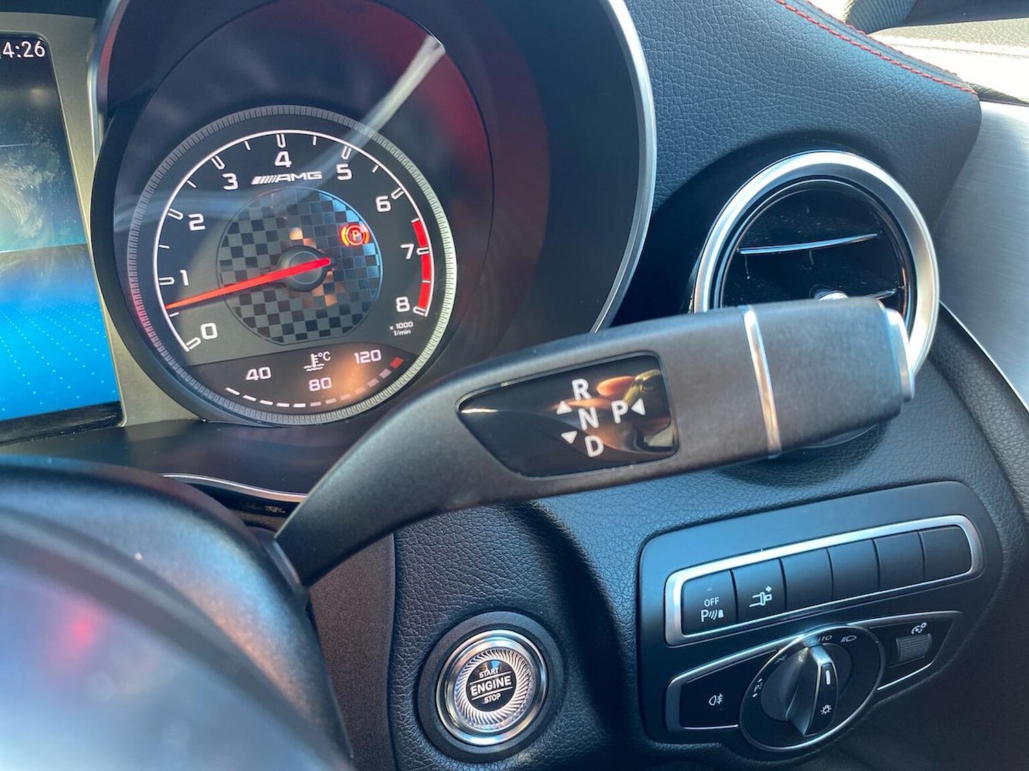 Used Mercedes-Benz C Class 2021 for sale - 76450596: Photo 29