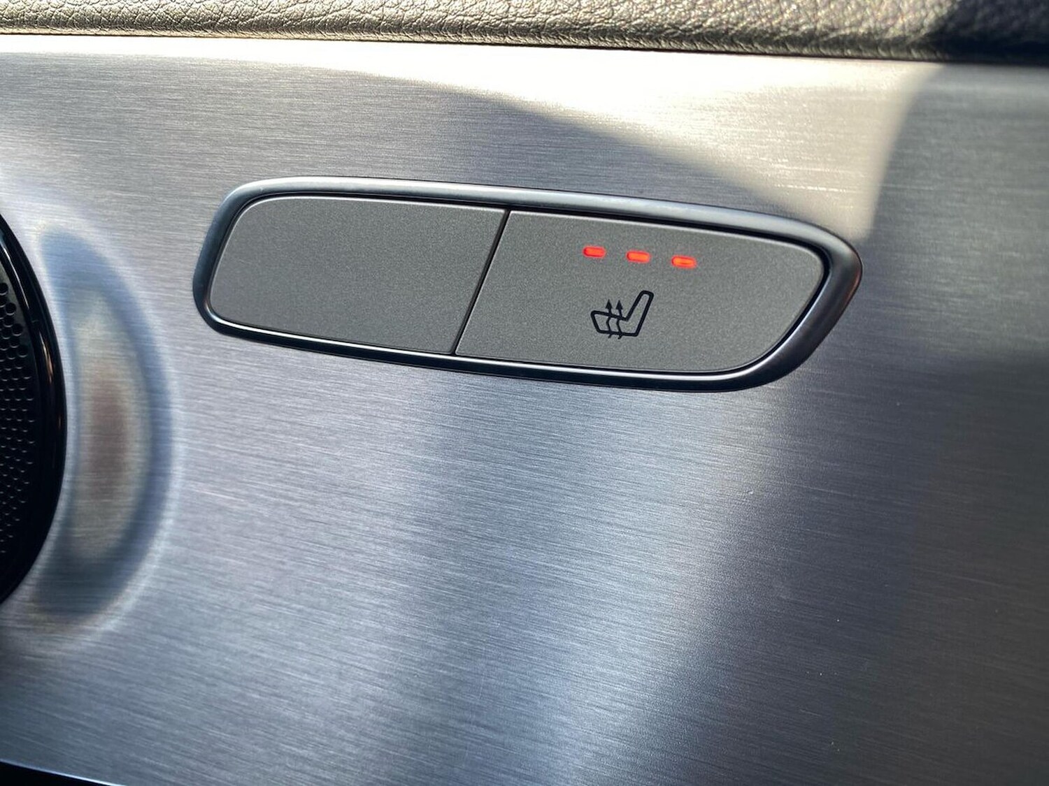 Used Mercedes-Benz C Class 2021 for sale - 76450596: Photo 30