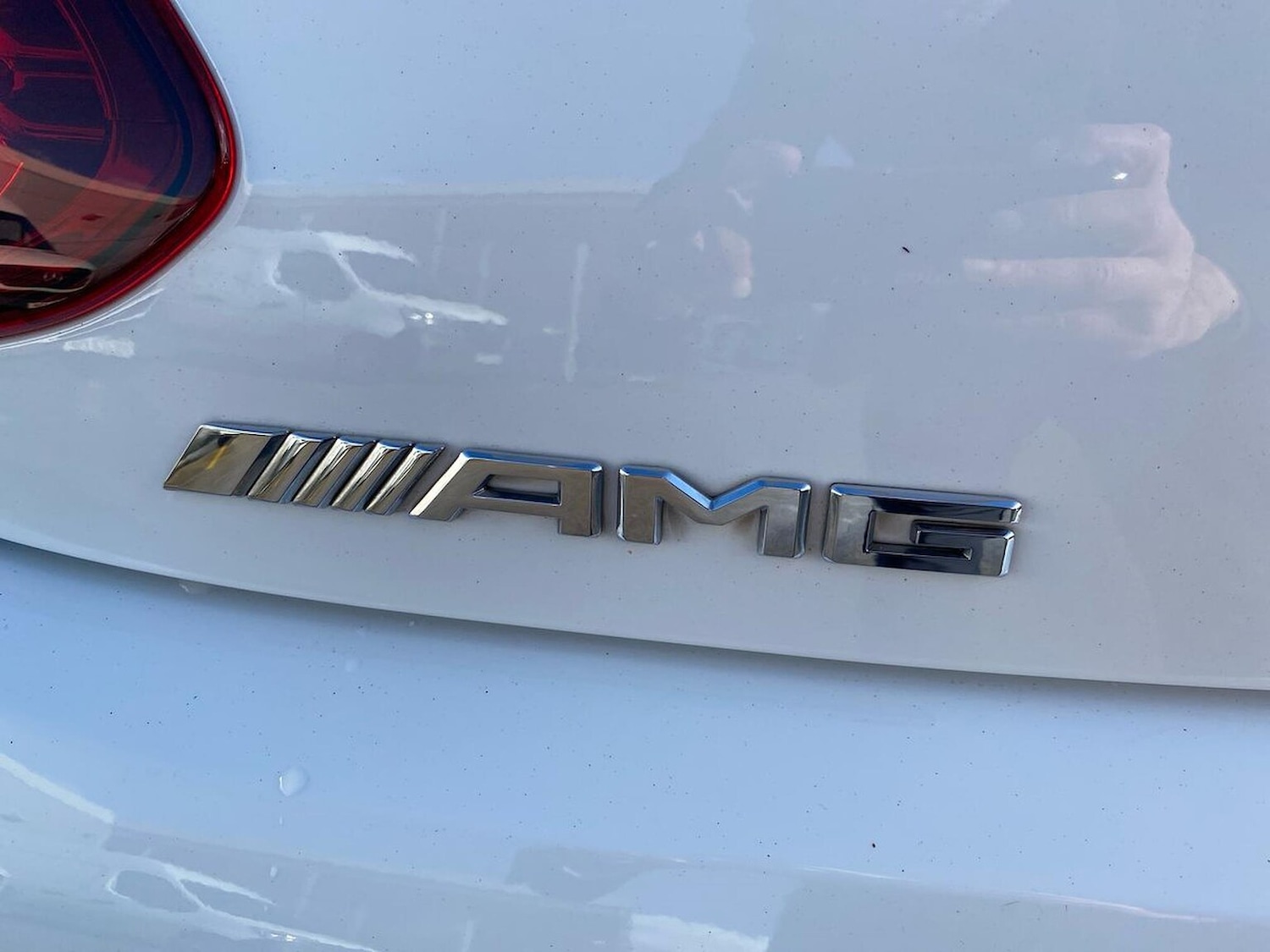 Used Mercedes-Benz C Class 2021 for sale - 76450596: Photo 35