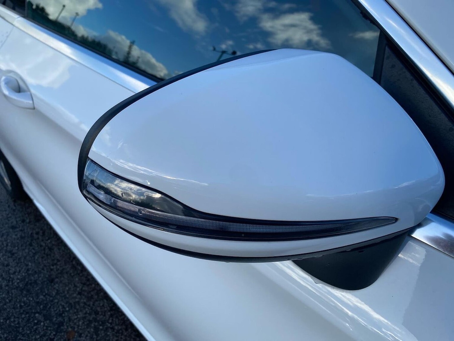 Used Mercedes-Benz C Class 2021 for sale - 76450596: Photo 38