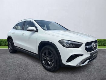 Used Mercedes-Benz GLA 2025 for sale - 79788255: Photo