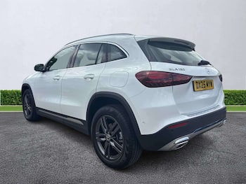 Used Mercedes-Benz GLA 2025 for sale - 79788255: Photo