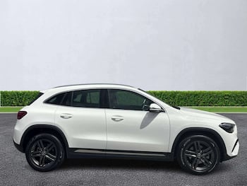 Used Mercedes-Benz GLA 2025 for sale - 79788255: Photo