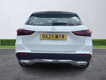 Used Mercedes-Benz GLA 2025 for sale - 79788255: Photo