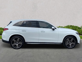 Used Mercedes-Benz GLC 2024 for sale - 75491053: Photo