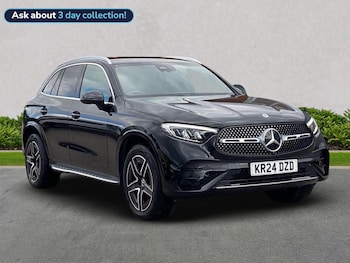 Used Mercedes-Benz GLC 2024 for sale - 75491134: Photo