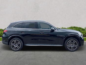 Used Mercedes-Benz GLC 2024 for sale - 75491134: Photo