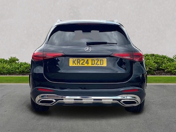 Used Mercedes-Benz GLC 2024 for sale - 75491134: Photo