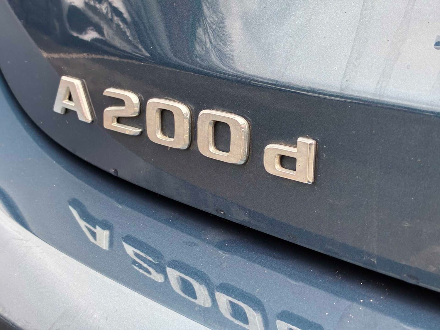 Used Mercedes-Benz A-Class 2021 for sale - 78196195: Photo 14