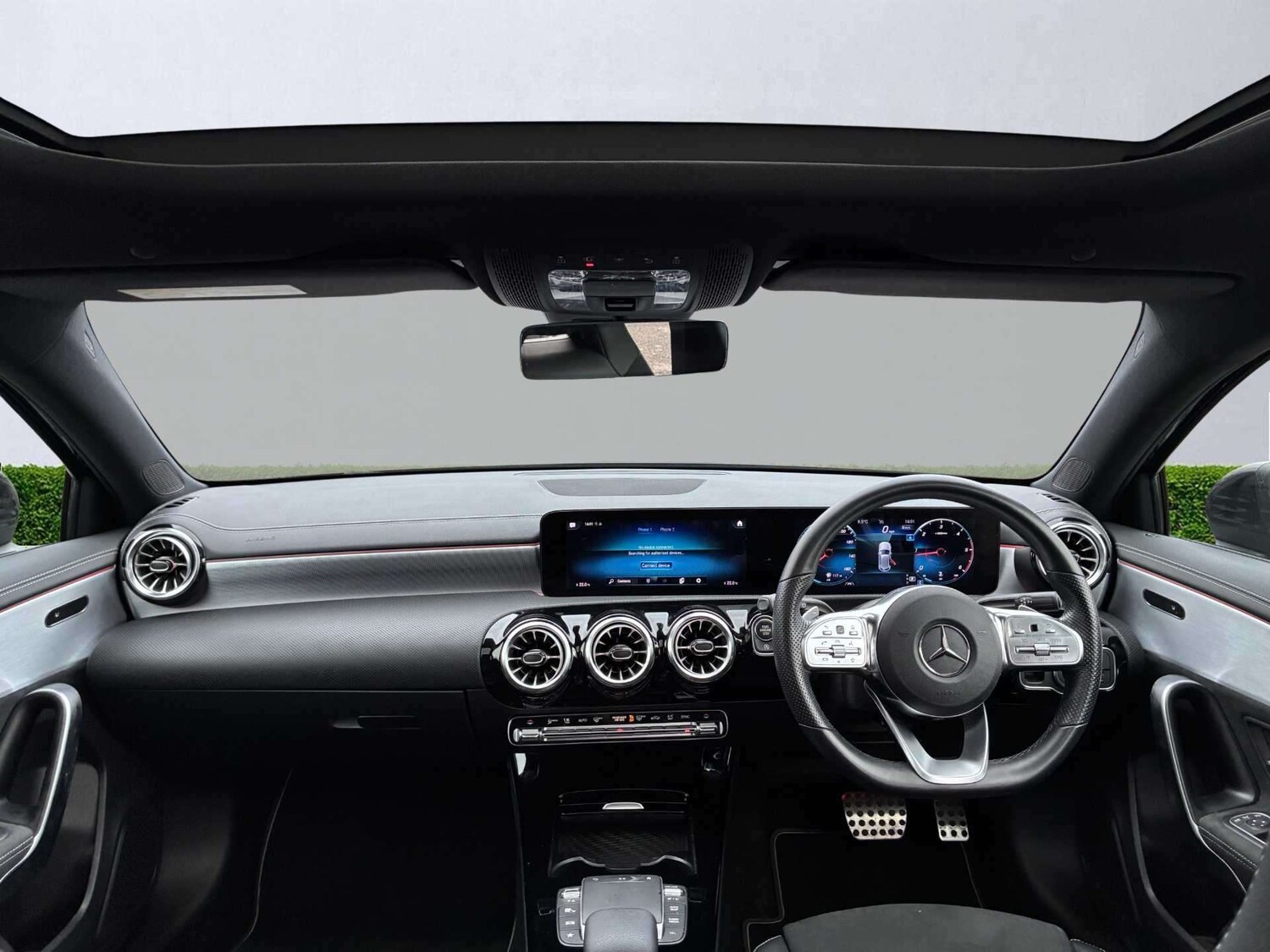 Used Mercedes-Benz A-Class 2021 for sale - 78196195: Photo 19