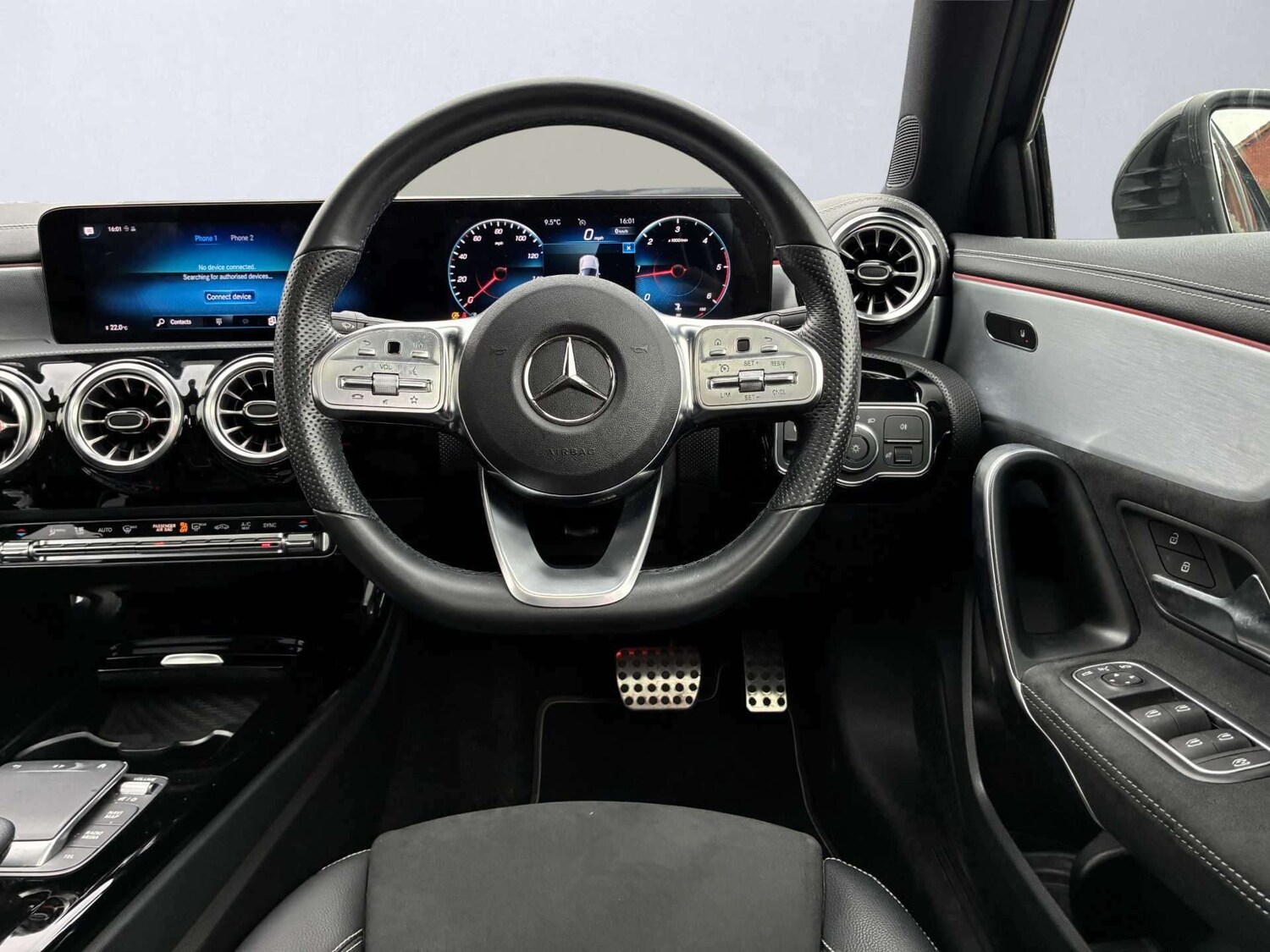 Used Mercedes-Benz A-Class 2021 for sale - 78196195: Photo 20