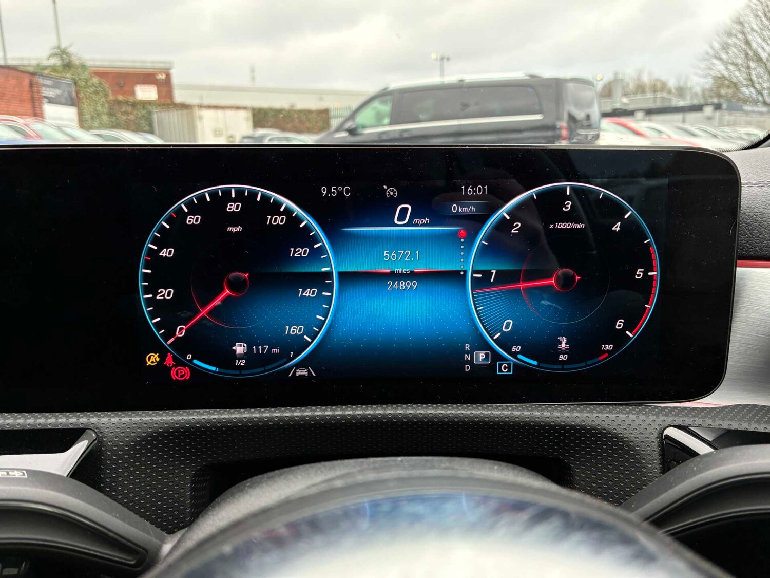 Used Mercedes-Benz A-Class 2021 for sale - 78196195: Photo 21